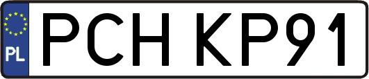 PCHKP91