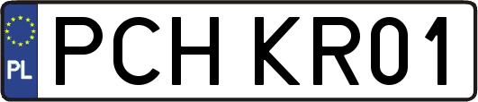 PCHKR01