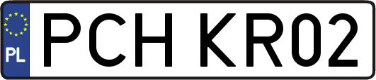 PCHKR02