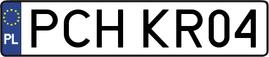 PCHKR04
