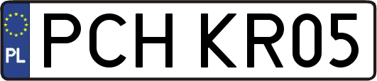 PCHKR05