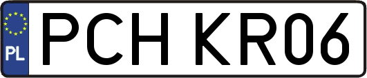 PCHKR06
