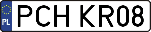 PCHKR08