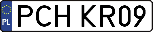 PCHKR09