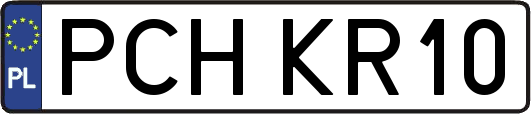 PCHKR10