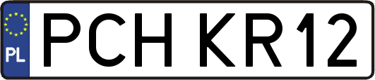 PCHKR12