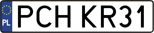 PCHKR31