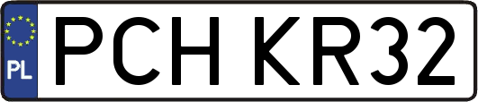 PCHKR32