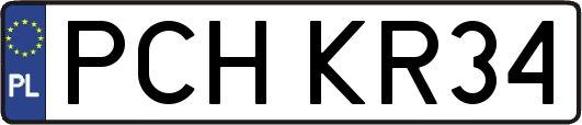 PCHKR34