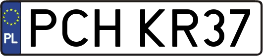 PCHKR37