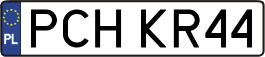 PCHKR44
