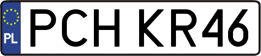 PCHKR46
