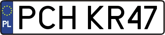 PCHKR47