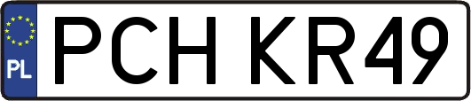 PCHKR49