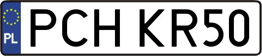 PCHKR50