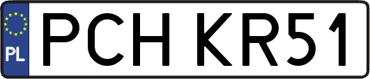 PCHKR51