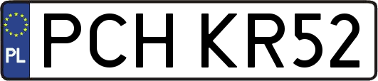 PCHKR52