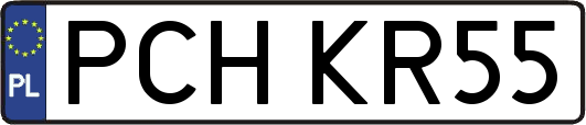 PCHKR55