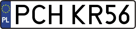 PCHKR56