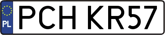 PCHKR57