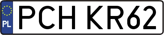 PCHKR62