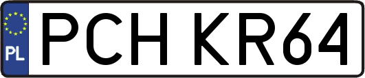 PCHKR64