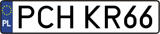 PCHKR66