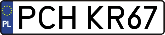 PCHKR67