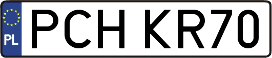 PCHKR70