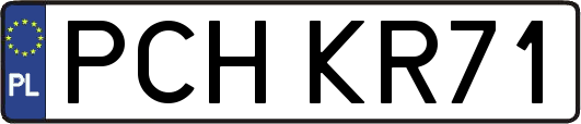 PCHKR71