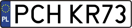 PCHKR73