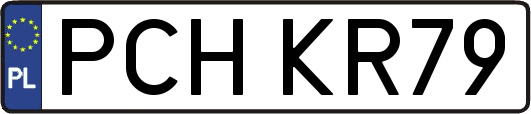 PCHKR79