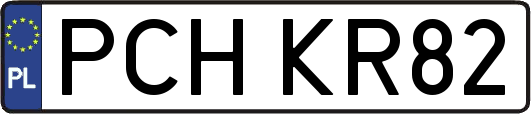 PCHKR82