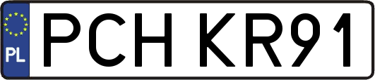 PCHKR91