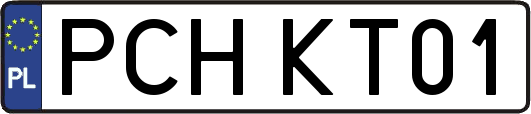 PCHKT01