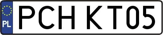 PCHKT05