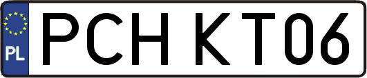 PCHKT06