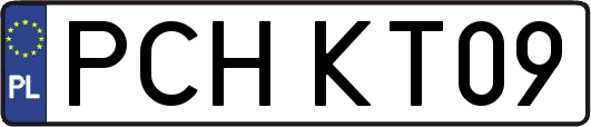 PCHKT09