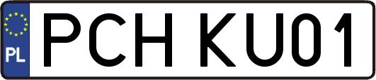 PCHKU01