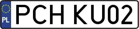 PCHKU02