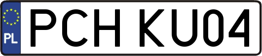PCHKU04