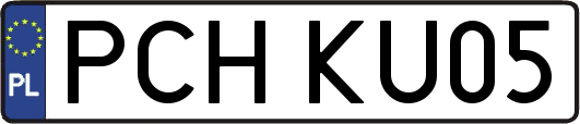 PCHKU05