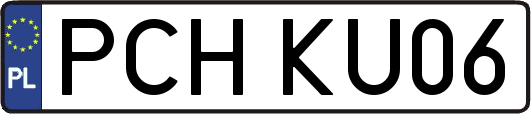 PCHKU06