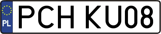 PCHKU08