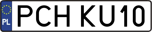 PCHKU10