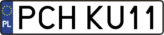 PCHKU11