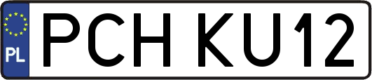 PCHKU12