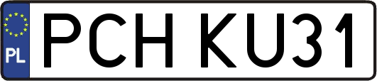 PCHKU31