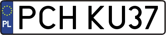 PCHKU37