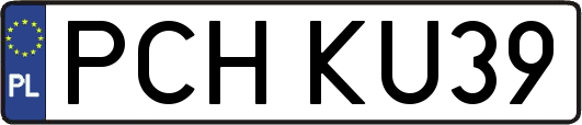 PCHKU39